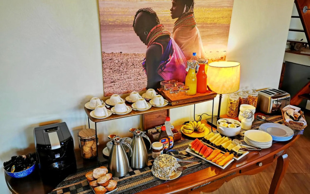 Pink Flamingo Boutique Hotel