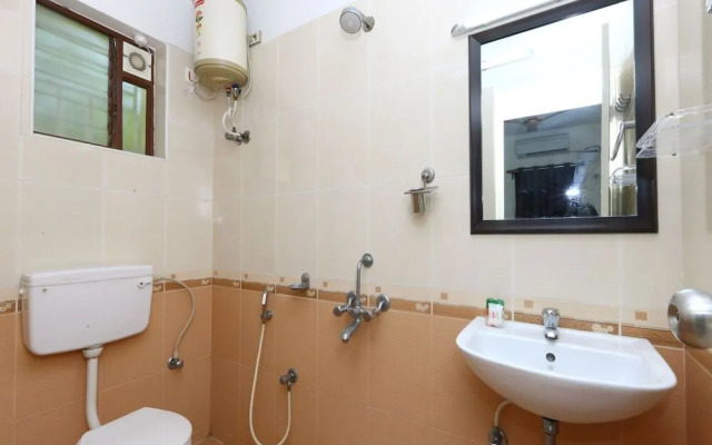 Preetham Nivas By OYO Rooms