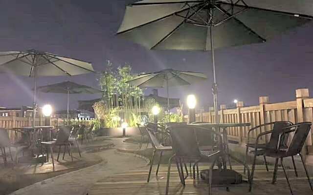 Xana Hotelle XiAn Gig Wild Goose Pagoda Branch
