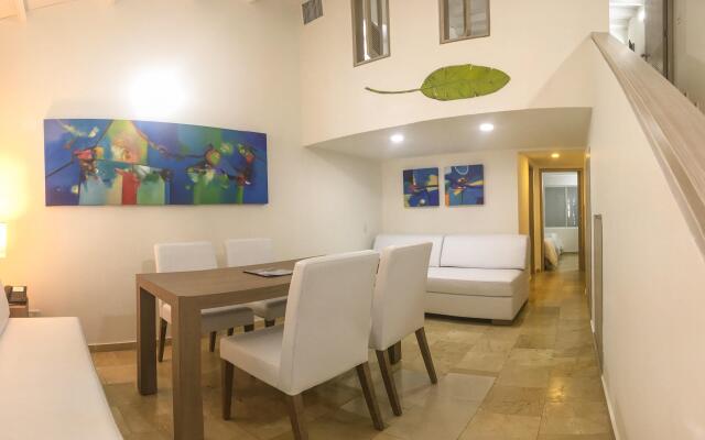 Hotel Casablanca