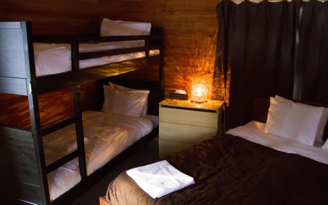 Zen Chalets Hakuba – Guest Rooms – Hakuba