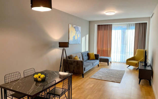 The Y Istanbul Suites