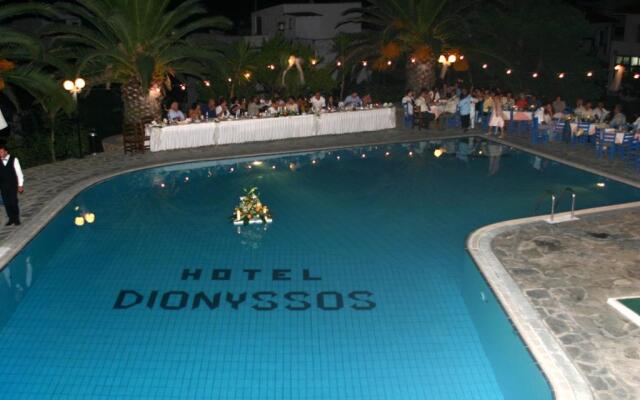 Hotel Dionyssos