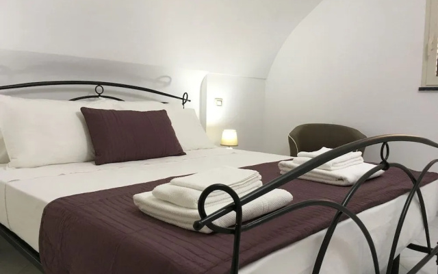 Hotel Cetara Albergo Diffuso