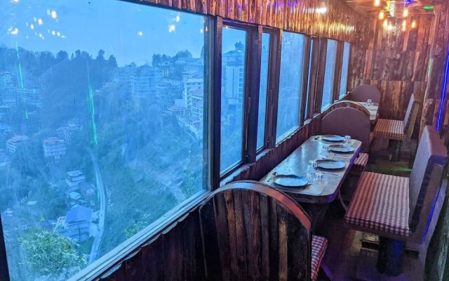 Khatija Residency and Restaurant