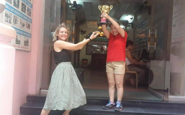 Phong Nha Hotel Hue