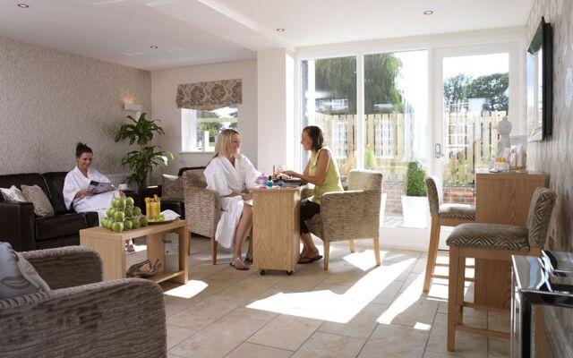 The Bridge Hotel and Spa