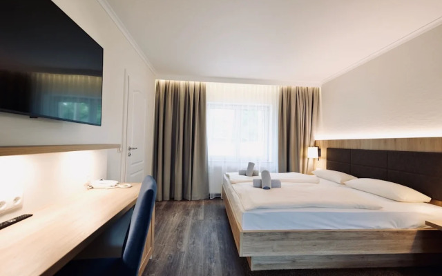 Hotel Residenz Waldoase