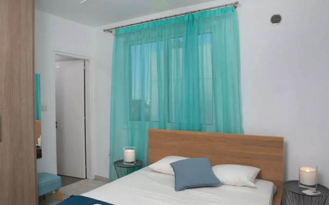 Villa Ioli Green Bay