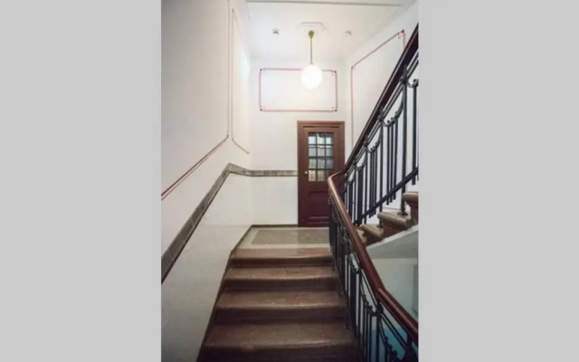 5Eco Apart Pearl Jagiellonska 27 Warszawa Old Town