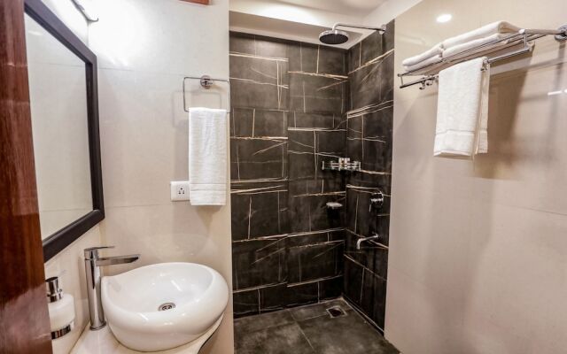 Regenta Resort Madhuganga Ukhimath