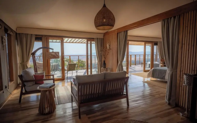 Neptune Serengeti Luxury Tented Camp