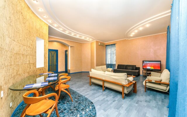 Kyiv Apartments