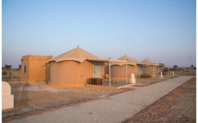 Fort Aranya