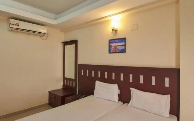 Hotel Metro Cochin