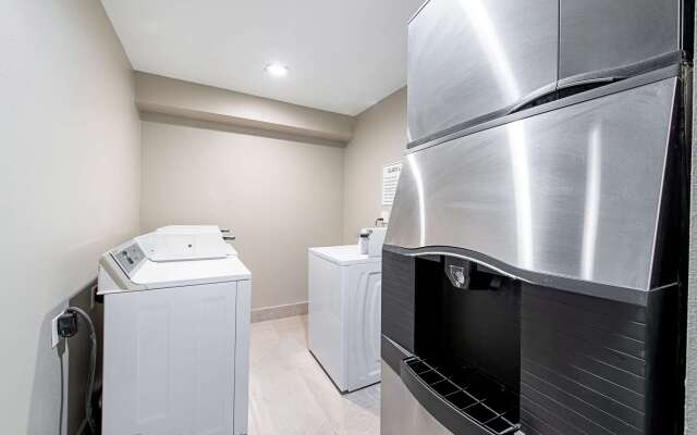 Quality Inn Mishawaka - South Bend