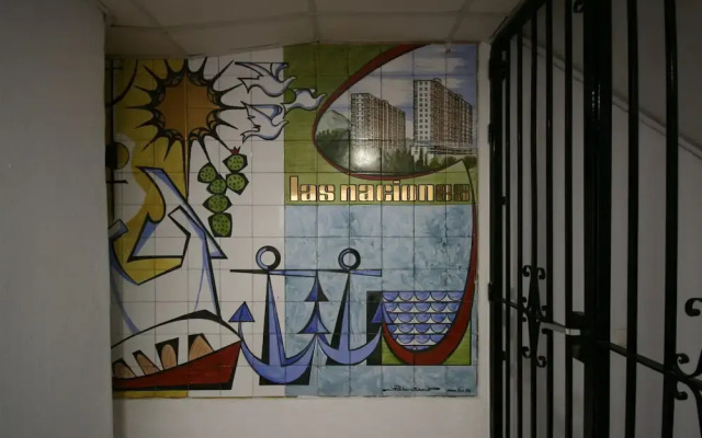 Benalmadena GrupalMálaga