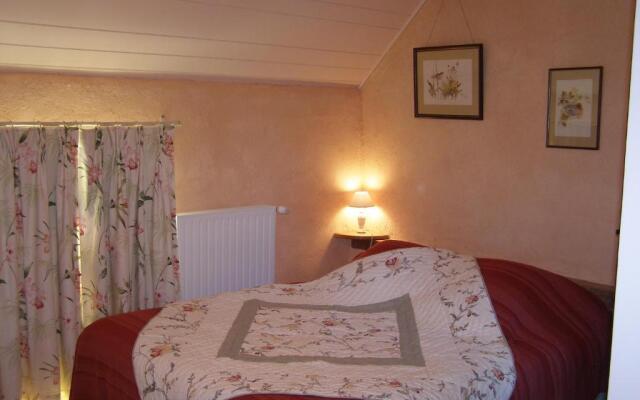 Gîte des Hortillonnages