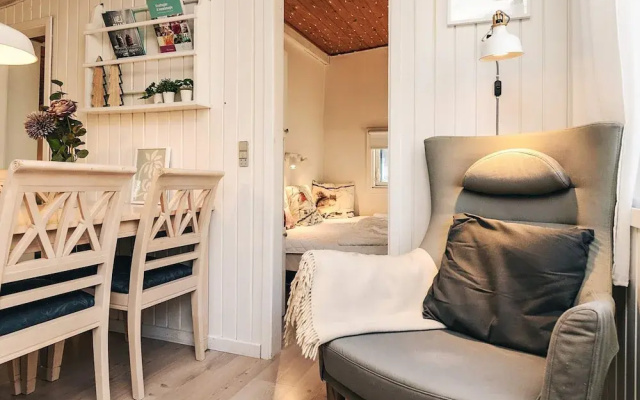 6 Person Holiday Home in Nibe