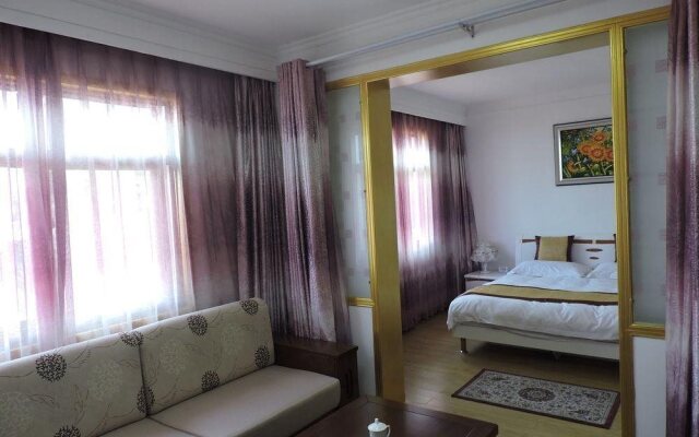 Xianju Hotel
