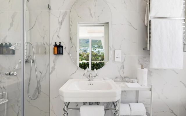 The Marly Boutique Hotel
