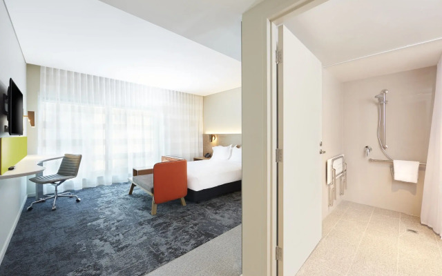 Holiday Inn Express Adelaide City Centre by IHG