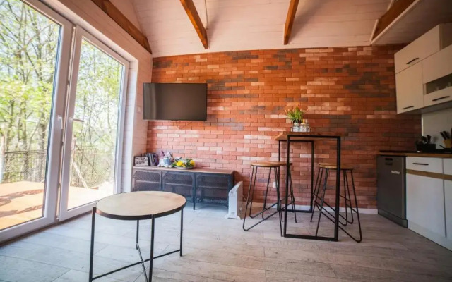 Lawendowo- domki, apartamenty, sauna i jacuzzi