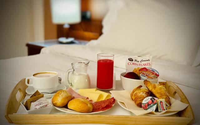Hotel Hermitage