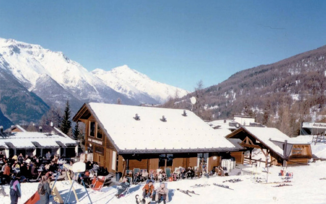 Chalet del Sole