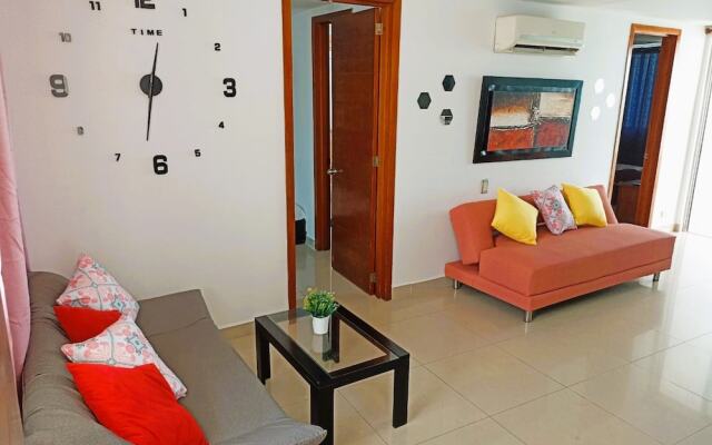 Apartamentos Ocean View Palmetto by BB