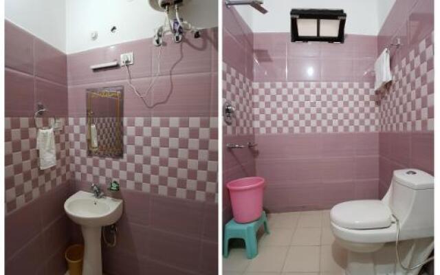Jagdarshan Guest House