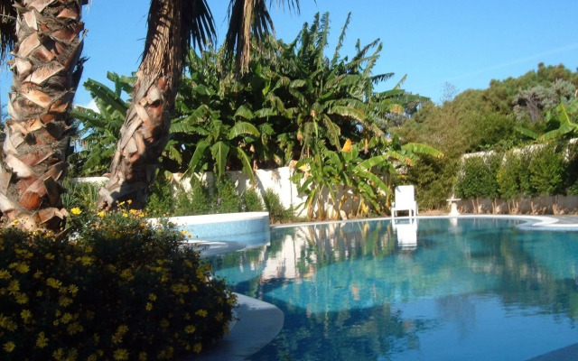 Regent Beach Hotel & Apartments