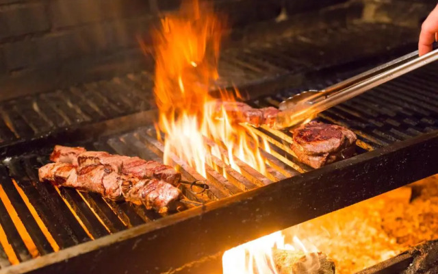 Hotel Restaurant La Flambée