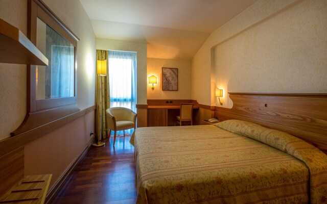 Hotel BV Grand Hotel Assisi