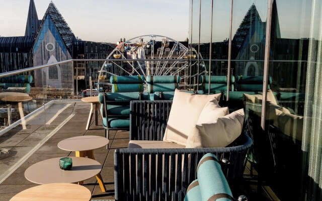 Motel One Leipzig - Post