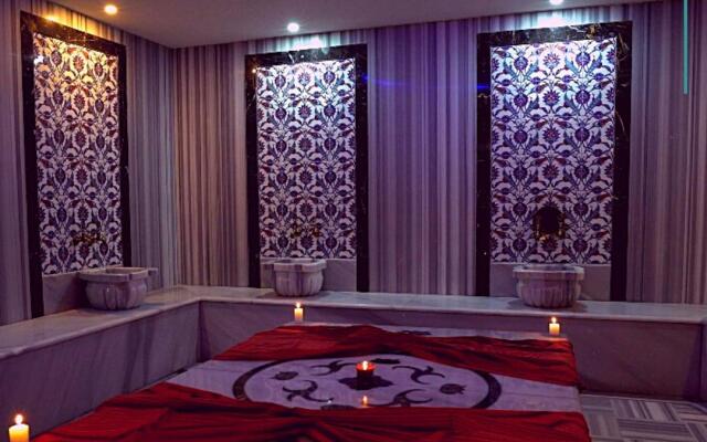 Celeste Bella Luxury Hotel & Spa