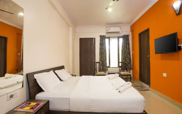 Shivam Resort by OYO Rooms