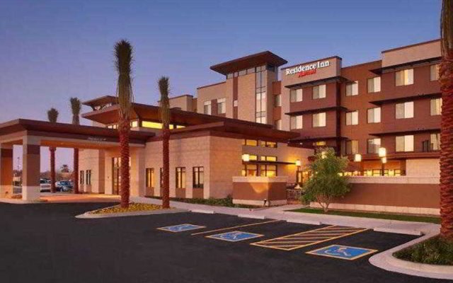 Residence Inn Phoenix Gilbert