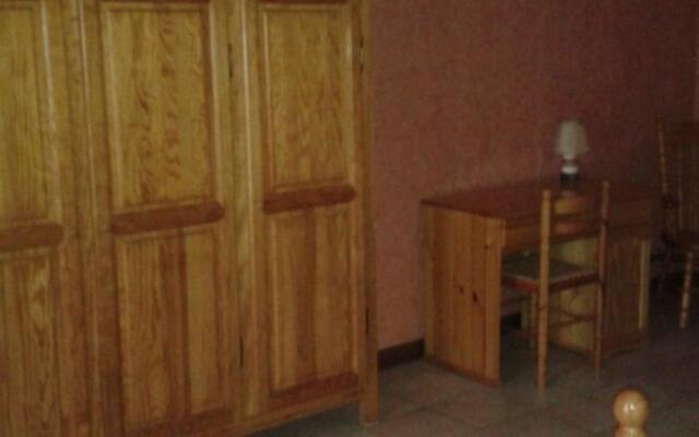 LAuberge Italienne Titus