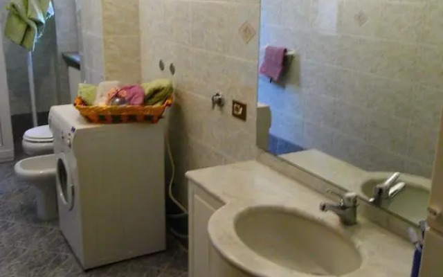 Bed And Breakfast Torino Let e Colasion