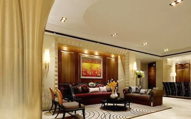 Matching Hotel