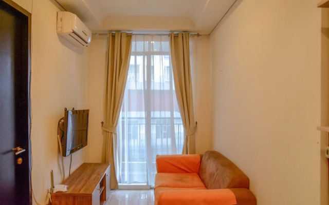 Apt 1 BR Gardenia Boulevard w Swim Pool