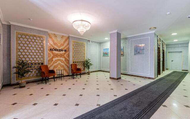 Apartaments Korkem-3