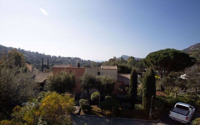 Les Mas de Pramousquier 22364