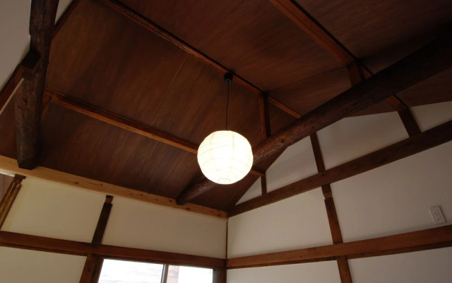 Ikebukuro Nigo House