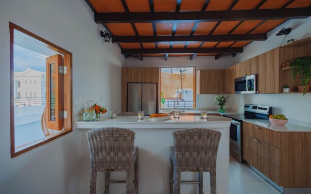 Old San Juan Luxury Suites