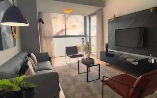 Lujoso Apartamento - Yoo Panamá 21A