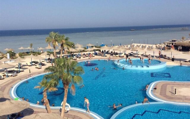 Blue Reef Marsa Alam - All inclusive