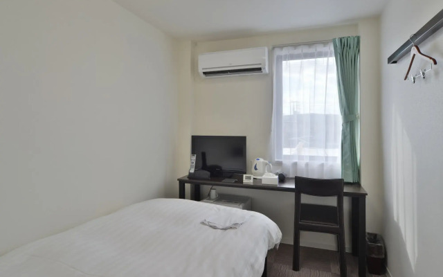 Value The Hotel Sendai Natori