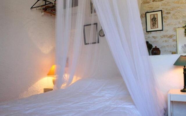 Maison Dolus-d'Oléron, 2 pièces, 2 personnes - FR-1-246A-371